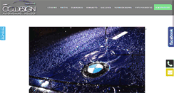 Desktop Screenshot of ccldesign.fi